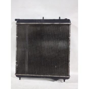 Recambio de radiador agua para peugeot 207/207+ (wa_, wc_) 1.4 hdi referencia OEM IAM 1330Q5/870960400  