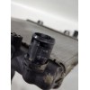 Recambio de radiador agua para peugeot 207/207+ (wa_, wc_) 1.4 hdi referencia OEM IAM 1330Q5/870960400  