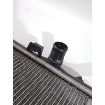 Recambio de radiador agua para peugeot 207/207+ (wa_, wc_) 1.4 hdi referencia OEM IAM 1330Q5/870960400  