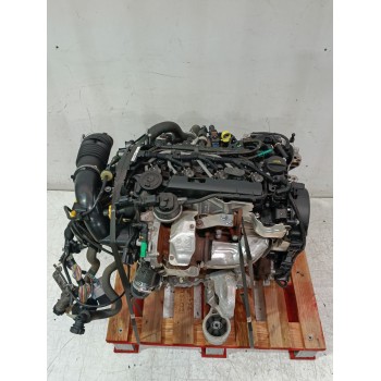 Recambio de motor completo para peugeot 508 i (8d_) 2.0 bluehdi 150 referencia OEM IAM 1609121680  