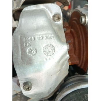 Recambio de motor completo para peugeot 508 i (8d_) 2.0 bluehdi 150 referencia OEM IAM 1609121680  
