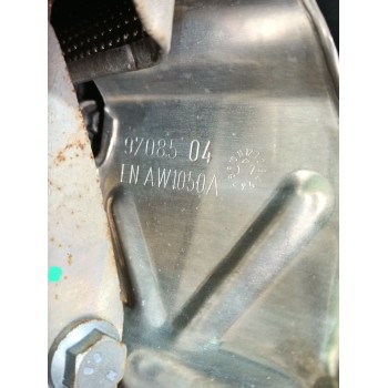 Recambio de motor completo para peugeot 508 i (8d_) 2.0 bluehdi 150 referencia OEM IAM 1609121680  