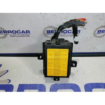 Recambio de caja reles / fusibles para ssangyong kyron 2.0 referencia OEM IAM 8216009601  