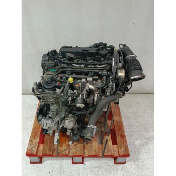 Recambio de motor completo para peugeot 508 i (8d_) 2.0 bluehdi 150 referencia OEM IAM 1609121680  