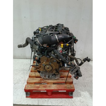 Recambio de motor completo para peugeot 508 i (8d_) 2.0 bluehdi 150 referencia OEM IAM 1609121680  