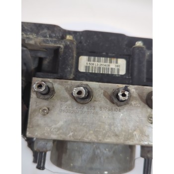 Recambio de abs para fiat grande punto (199_) 1.4 (199axb11, 199axb1a, 199bxb1a, 199axl1a) referencia OEM IAM 51798104  