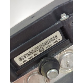Recambio de abs para fiat grande punto (199_) 1.4 (199axb11, 199axb1a, 199bxb1a, 199axl1a) referencia OEM IAM 51798104  
