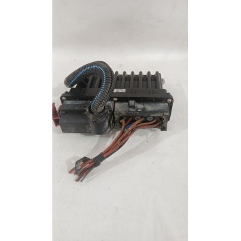 Recambio de centralita motor uce para opel astra g hatchback (t98) 1.6 (f08, f48) referencia OEM IAM 24462343  
