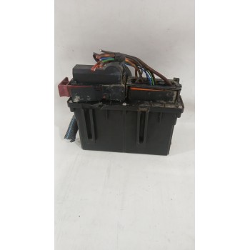 Recambio de centralita motor uce para opel astra g hatchback (t98) 1.6 (f08, f48) referencia OEM IAM 24462343  