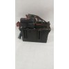 Recambio de centralita motor uce para opel astra g hatchback (t98) 1.6 (f08, f48) referencia OEM IAM 24462343  