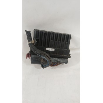 Recambio de centralita motor uce para opel astra g hatchback (t98) 1.6 (f08, f48) referencia OEM IAM 24462343  