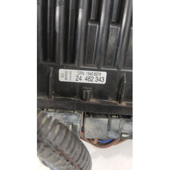 Recambio de centralita motor uce para opel astra g hatchback (t98) 1.6 (f08, f48) referencia OEM IAM 24462343  