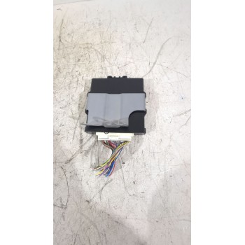 Recambio de modulo electronico para toyota auris (_e15_) 1.6 (zre151_) referencia OEM IAM 8999002010  
