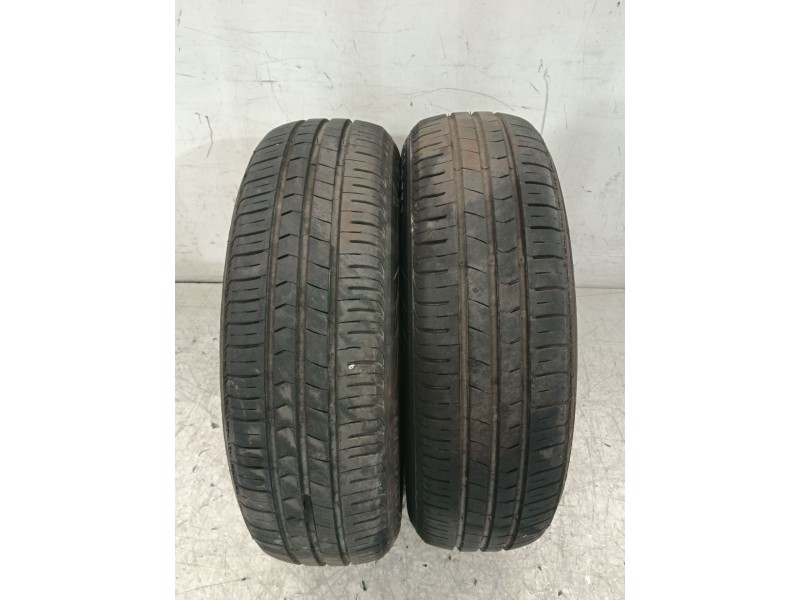 Recambio de neumaticos para fiat grande punto (199_) 1.4 (199axb11, 199axb1a, 199bxb1a, 199axl1a) referencia OEM IAM 175/65R15 8