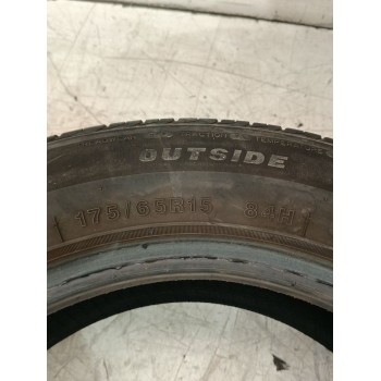 Recambio de neumaticos para fiat grande punto (199_) 1.4 (199axb11, 199axb1a, 199bxb1a, 199axl1a) referencia OEM IAM 175/65R15 8