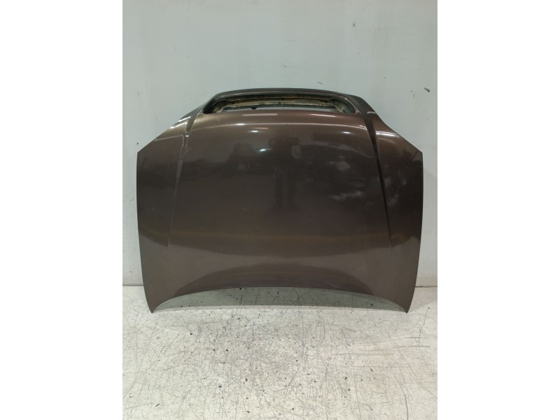 Recambio de capot para opel astra g hatchback (t98) 1.6 (f08, f48) referencia OEM IAM 1160253  