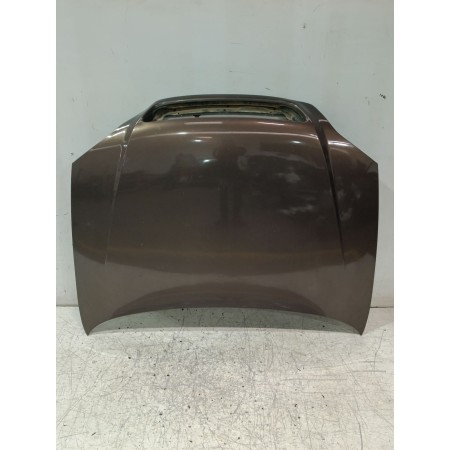 Recambio de capot para opel astra g hatchback (t98) 1.6 (f08, f48) referencia OEM IAM 1160253  