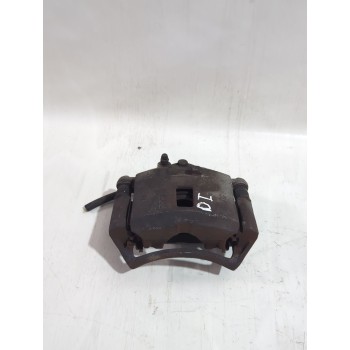 Recambio de pinza de freno delantera izquierda para honda civic vii hatchback (eu, ep, ev) 1.7 ctdi (ep4, eu9) referencia OEM IA