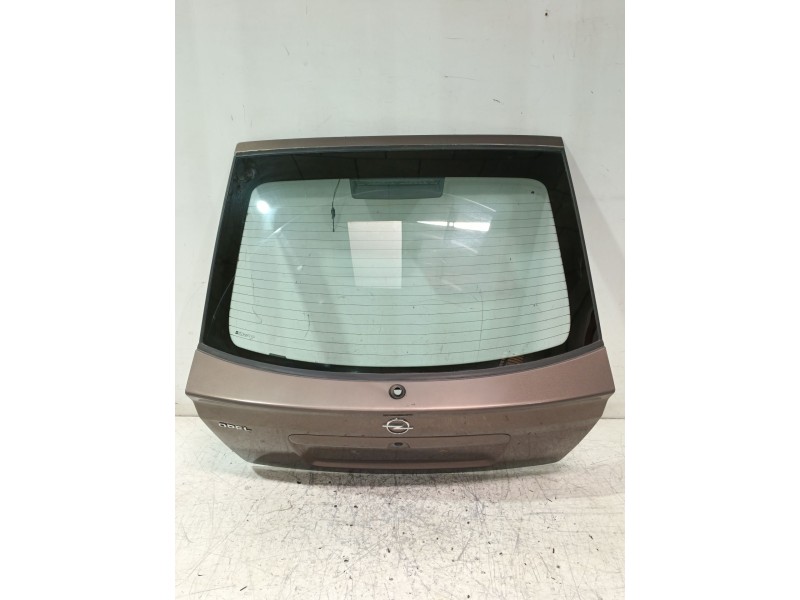 Recambio de porton trasero para opel astra g hatchback (t98) 1.6 (f08, f48) referencia OEM IAM 9201278  