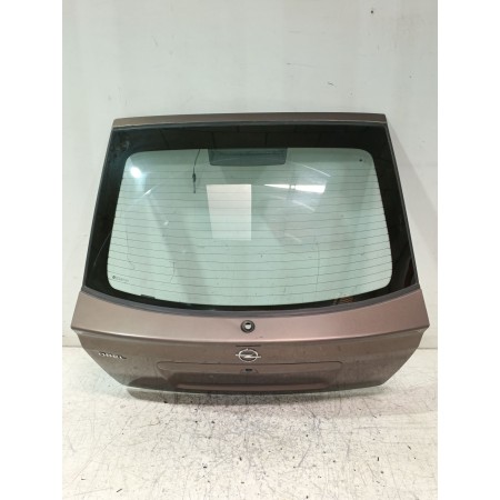 Recambio de porton trasero para opel astra g hatchback (t98) 1.6 (f08, f48) referencia OEM IAM 9201278  