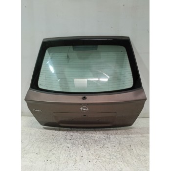 Recambio de porton trasero para opel astra g hatchback (t98) 1.6 (f08, f48) referencia OEM IAM 9201278  
