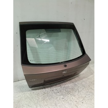 Recambio de porton trasero para opel astra g hatchback (t98) 1.6 (f08, f48) referencia OEM IAM 9201278  
