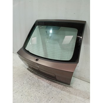 Recambio de porton trasero para opel astra g hatchback (t98) 1.6 (f08, f48) referencia OEM IAM 9201278  