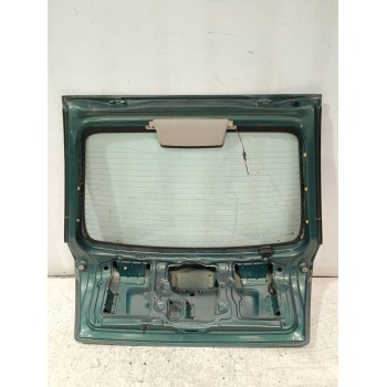 Recambio de porton trasero para opel astra g hatchback (t98) 1.6 (f08, f48) referencia OEM IAM 9201278  