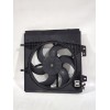 Recambio de electroventilador para peugeot 207/207+ (wa_, wc_) 1.4 hdi referencia OEM IAM 9812028580/965380408001  