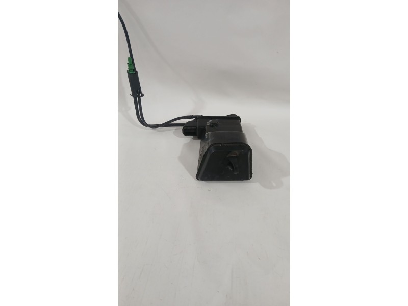 Recambio de filtro carbono activo para opel astra g hatchback (t98) 1.6 (f08, f48) referencia OEM IAM BAX1100  