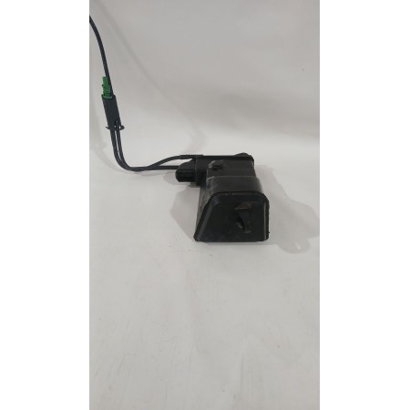 Recambio de filtro carbono activo para opel astra g hatchback (t98) 1.6 (f08, f48) referencia OEM IAM BAX1100  