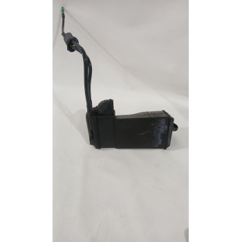 Recambio de filtro carbono activo para opel astra g hatchback (t98) 1.6 (f08, f48) referencia OEM IAM BAX1100  