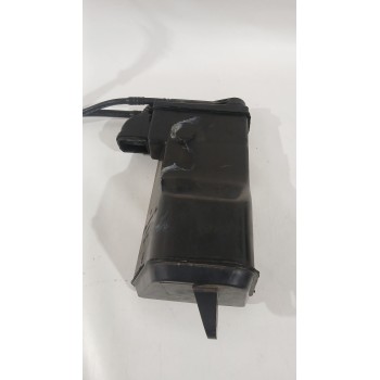 Recambio de filtro carbono activo para opel astra g hatchback (t98) 1.6 (f08, f48) referencia OEM IAM BAX1100  