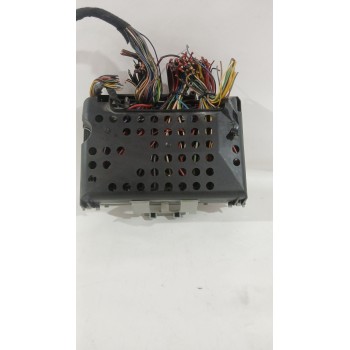 Recambio de caja reles / fusibles para opel astra g hatchback (t98) 1.6 (f08, f48) referencia OEM IAM 24412497  
