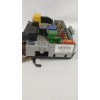 Recambio de caja reles / fusibles para opel astra g hatchback (t98) 1.6 (f08, f48) referencia OEM IAM 24412497  