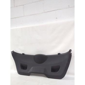 Recambio de guarnecido porton trasero para peugeot 207/207+ (wa_, wc_) 1.4 hdi referencia OEM IAM 9650186977  
