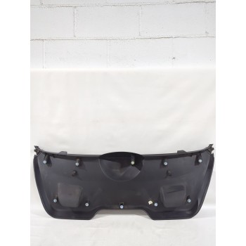 Recambio de guarnecido porton trasero para peugeot 207/207+ (wa_, wc_) 1.4 hdi referencia OEM IAM 9650186977  