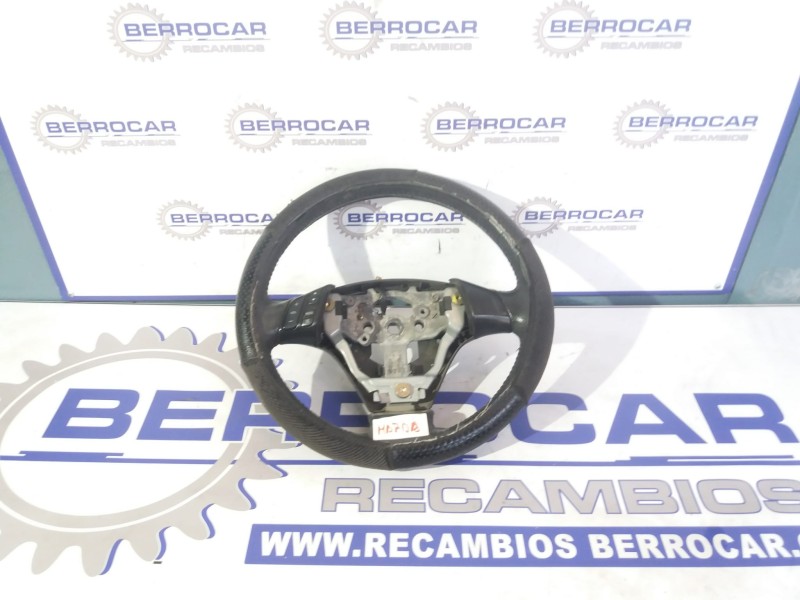 Recambio de volante para mazda 3 berlina (bk) 1.6 cd diesel cat referencia OEM IAM BP4K32982  