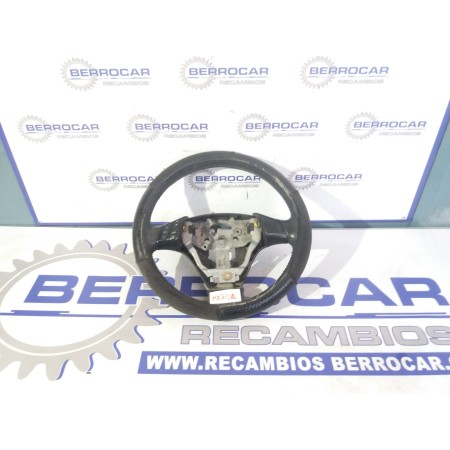 Recambio de volante para mazda 3 berlina (bk) 1.6 cd diesel cat referencia OEM IAM BP4K32982  