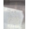 Recambio de guarnecido porton trasero para peugeot 207/207+ (wa_, wc_) 1.4 hdi referencia OEM IAM 9650186977  