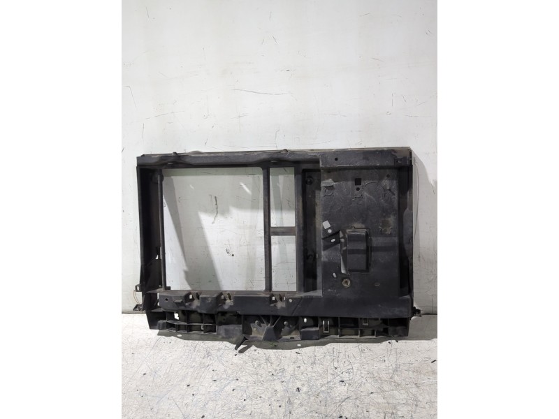 Recambio de panel frontal para peugeot 207/207+ (wa_, wc_) 1.4 hdi referencia OEM IAM 9682586480  