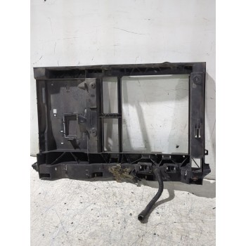 Recambio de panel frontal para peugeot 207/207+ (wa_, wc_) 1.4 hdi referencia OEM IAM 9682586480  