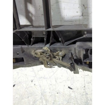 Recambio de panel frontal para peugeot 207/207+ (wa_, wc_) 1.4 hdi referencia OEM IAM 9682586480  