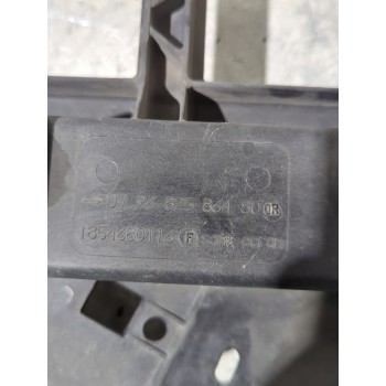 Recambio de panel frontal para peugeot 207/207+ (wa_, wc_) 1.4 hdi referencia OEM IAM 9682586480  