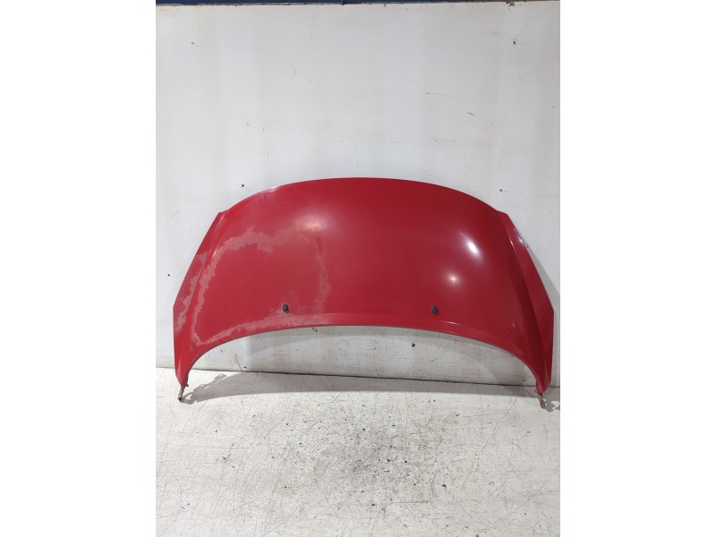 Recambio de capot para peugeot 207/207+ (wa_, wc_) 1.4 hdi referencia OEM IAM 9657067180  