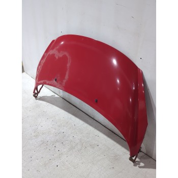 Recambio de capot para peugeot 207/207+ (wa_, wc_) 1.4 hdi referencia OEM IAM 9657067180  