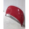 Recambio de capot para peugeot 207/207+ (wa_, wc_) 1.4 hdi referencia OEM IAM 9657067180  