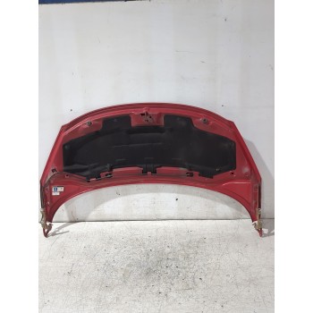 Recambio de capot para peugeot 207/207+ (wa_, wc_) 1.4 hdi referencia OEM IAM 9657067180  