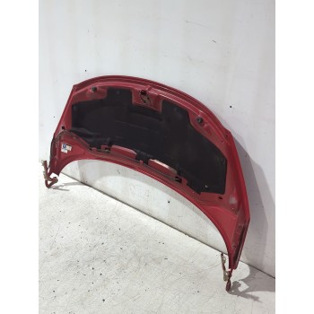 Recambio de capot para peugeot 207/207+ (wa_, wc_) 1.4 hdi referencia OEM IAM 9657067180  