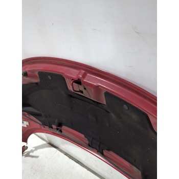 Recambio de capot para peugeot 207/207+ (wa_, wc_) 1.4 hdi referencia OEM IAM 9657067180  